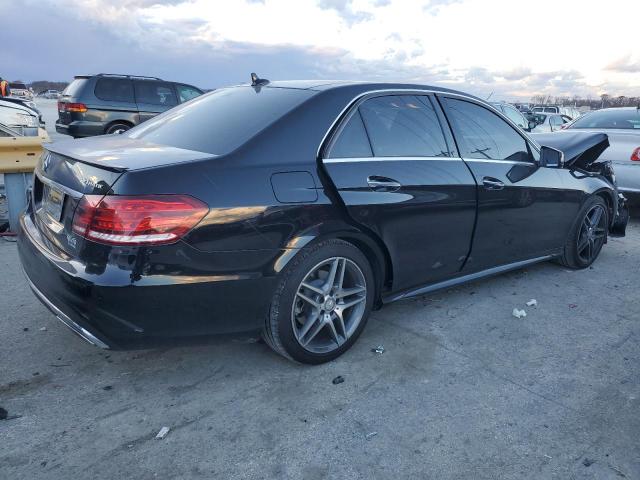 Obraz 3 z 2015 MERCEDES-BENZ E 400 4MATIC 2015 z VIN WDDHF6HB7FB110041