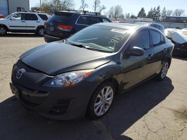 Image 1 of 2010 MAZDA 3 S 2010 with VIN JM1BL1S61A1340728