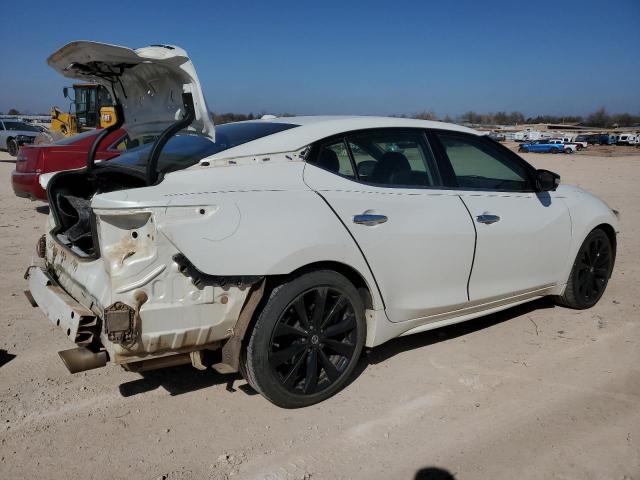 Obraz 3 z 2018 NISSAN MAXIMA 3.5S 2018 z VIN 1N4AA6AP9JC392482