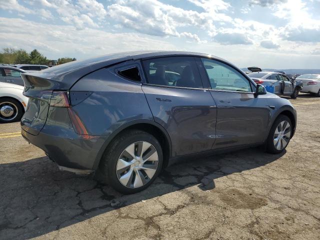 Изображение 3 2023 TESLA MODEL Y  2023 с VIN 7SAYGDEE5PF893386