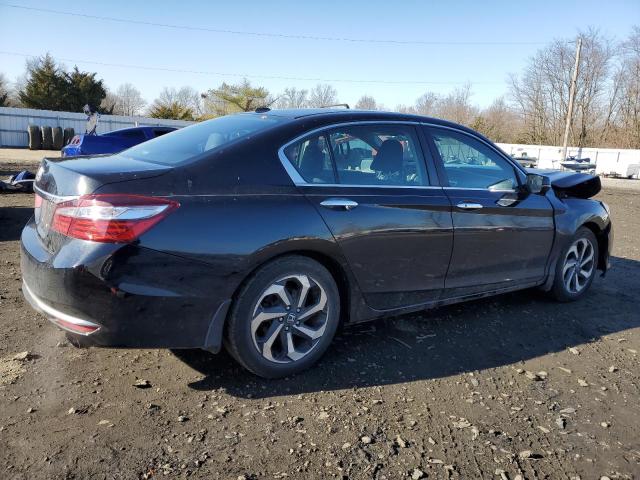 Изображение 3 2016 HONDA ACCORD EX 2016 с VIN 1HGCR2F71GA224449