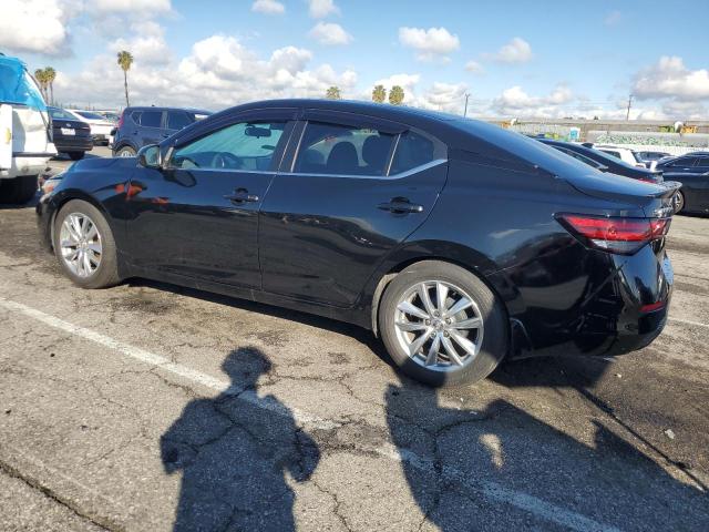 Image 2 of 2020 NISSAN SENTRA S 2020 with VIN 3N1AB8BV2LY263819