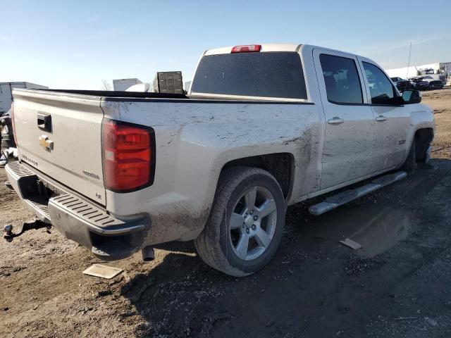 Obraz 3 z 2014 CHEVROLET SILVERADO C1500 LT 2014 z VIN 3GCPCREC6EG541280