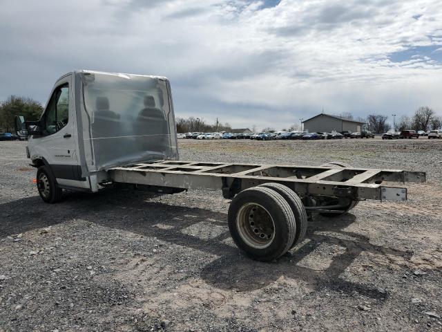 Obraz 2 z 2018 FORD TRANSIT T-350 HD 2018 z VIN 1FDWS9PM5JKB55582