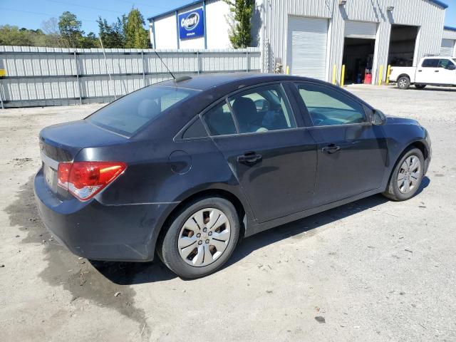 Obraz 3 z 2016 CHEVROLET CRUZE LIMITED LS 2016 z VIN 1G1PC5SH6G7139159