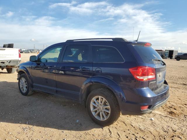 Image 2 of 2019 DODGE JOURNEY SE 2019 with VIN 3C4PDCBGXKT798222