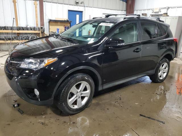 Изображение 1 2013 TOYOTA RAV4 XLE 2013 с VIN 2T3RFREV7DW124184