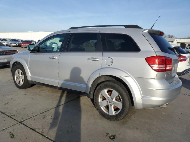 Obraz 2 z 2010 DODGE JOURNEY SXT 2010 z VIN 3D4PG5FV0AT110371