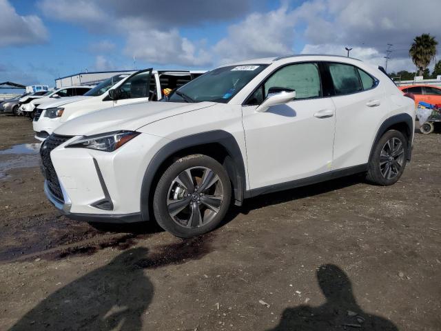 Obraz 2021 LEXUS UX 200 2021