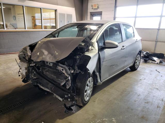 Obraz 1 z 2017 TOYOTA YARIS L 2017 z VIN VNKKTUD31HA084127
