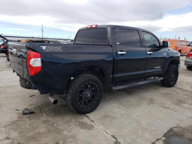 Image 3 of 2014 TOYOTA TUNDRA CREWMAX SR5 2014 with VIN 5TFDW5F12EX399912
