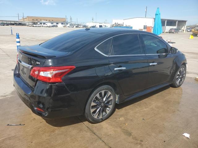 Obraz 3 z 2017 NISSAN SENTRA S 2017 z VIN 3N1AB7AP9HY302748