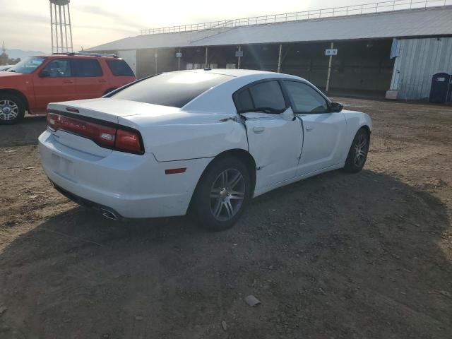 Obraz 3 z 2012 DODGE CHARGER SXT 2012 z VIN 2C3CDXHG2CH304558