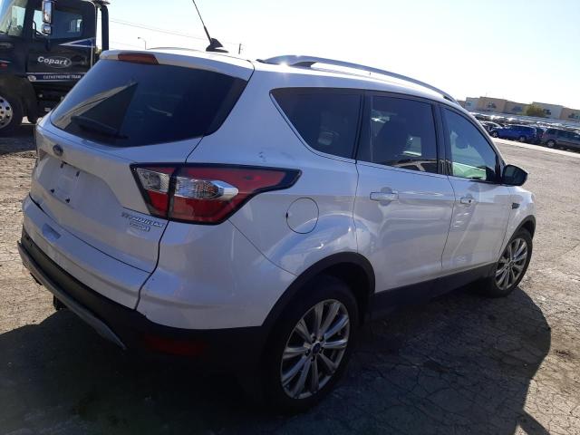 Изображение 3 2018 FORD ESCAPE TITANIUM 2018 с VIN 1FMCU0J93JUD60125