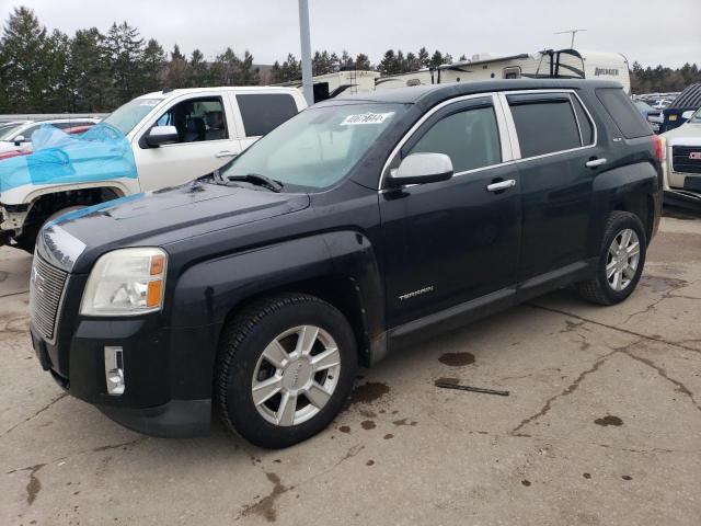 Obraz 2011 GMC TERRAIN SLE 2011