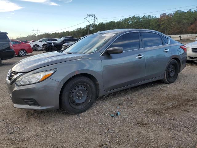 Image 1 of 2017 NISSAN ALTIMA 2.5 2017 with VIN 1N4AL3AP2HN351408