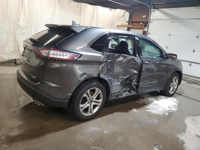 Obraz 3 z 2015 FORD EDGE TITANIUM 2015 z VIN 2FMTK4K9XFBC41402