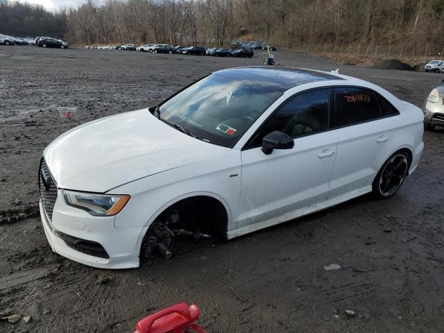 Obraz 2016 AUDI A3 PREMIUM 2016