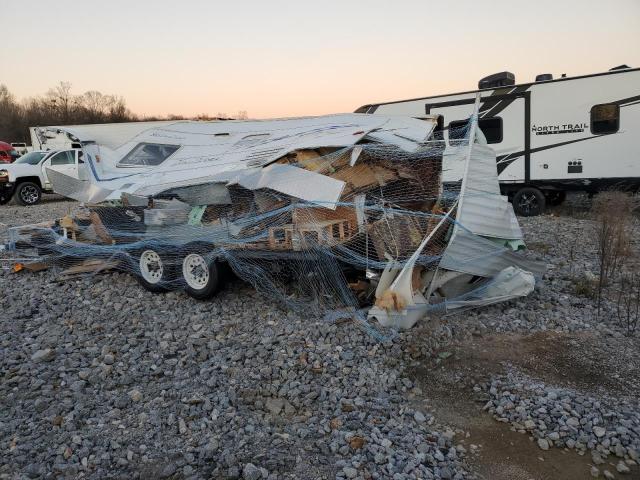 Image 3 of 2005 CRUI TRAILER 2005 with VIN 1C9ASK02751737283