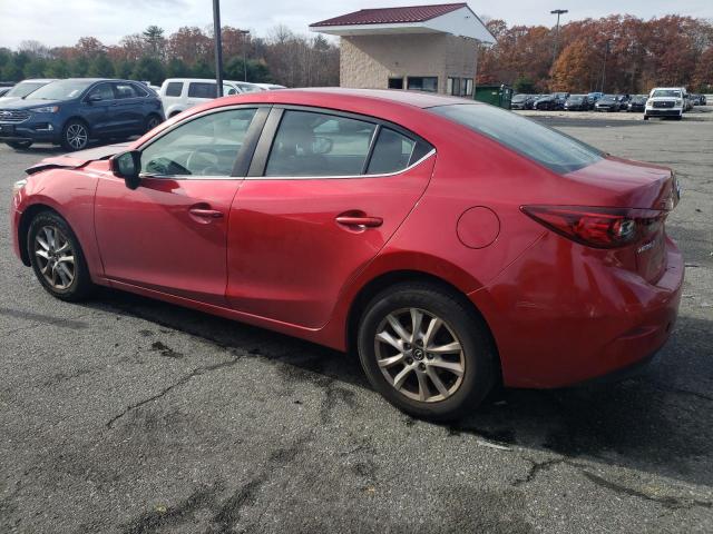 Image 2 of 2017 MAZDA 3 SPORT 2017 with VIN 3MZBN1U72HM101103
