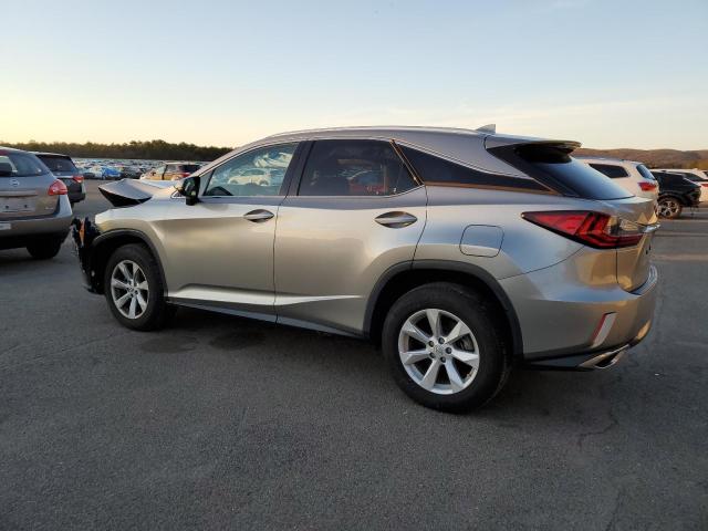 Obraz 2 z 2017 LEXUS RX 350 BASE 2017 z VIN 2T2BZMCA5HC127284