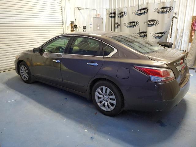 Image 2 of 2015 NISSAN ALTIMA 2.5 2015 with VIN 1N4AL3APXFC213267