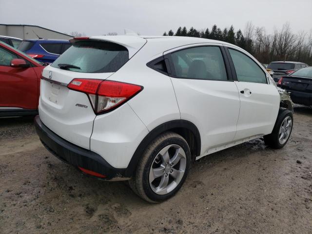 Image 3 of 2022 HONDA HR-V LX 2022 with VIN 3CZRU6H36NM763054