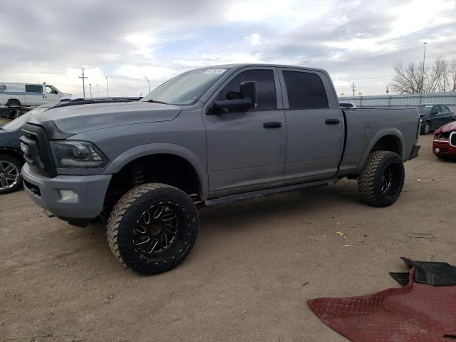 Изображение 1 2010 DODGE RAM 2500  2010 с VIN 3D7UT2CL9AG129061