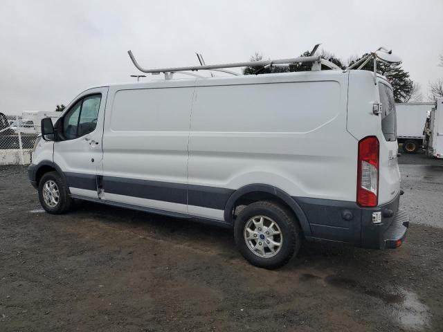 Image 2 of 2015 FORD TRANSIT T-150 2015 with VIN 1FTYE9ZG7FKA38704