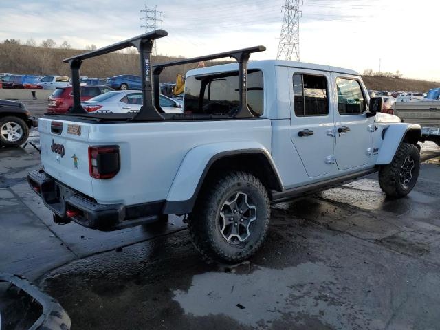 Obraz 3 z 2021 JEEP GLADIATOR RUBICON 2021 z VIN 1C6JJTBG6ML609229
