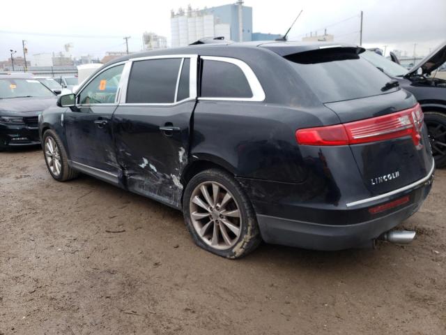 Obraz 2 z 2010 LINCOLN MKT  2010 z VIN 2LMHJ5AT3ABJ16234