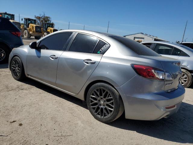 Изображение 2 2013 MAZDA 3 I 2013 с VIN JM1BL1U72D1740873