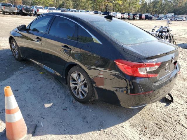 Obraz 2 z 2018 HONDA ACCORD LX 2018 z VIN 1HGCV1F11JA070348
