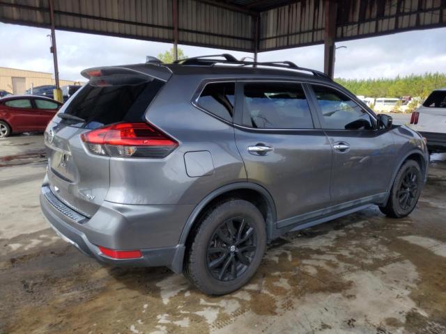 Изображение 3 2017 NISSAN ROGUE S 2017 с VIN 5N1AT2MT1HC839169