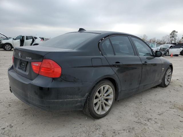 Obraz 3 z 2011 BMW 328 XI 2011 z VIN WBAPK7C55BF084211