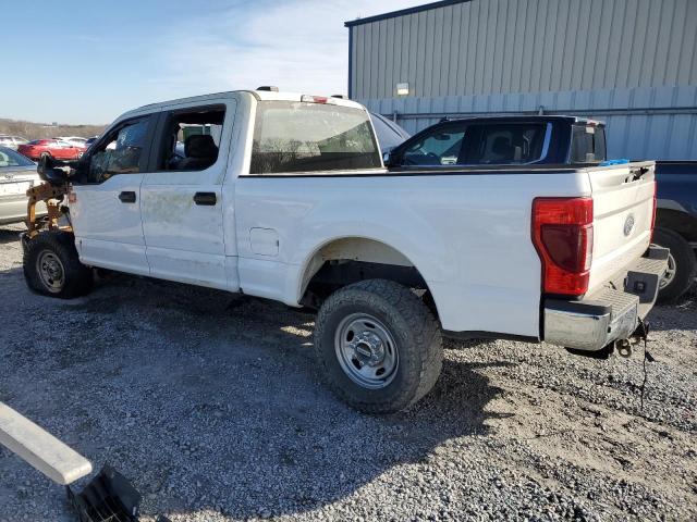 Obraz 2 z 2020 FORD F-250 SUPER DUTY 2020 z VIN 1FT7W2B69LED89187
