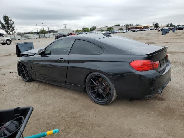 Obraz 2 z 2014 BMW 435 I 2014 z VIN WBA3R1C54EF774480