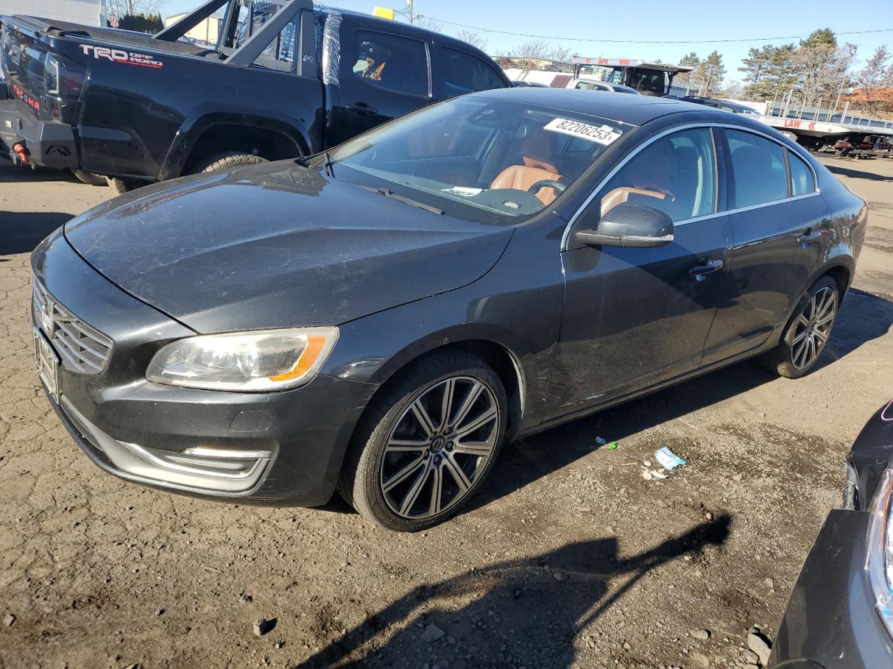 Изображение 2014 VOLVO S60 T5 2014