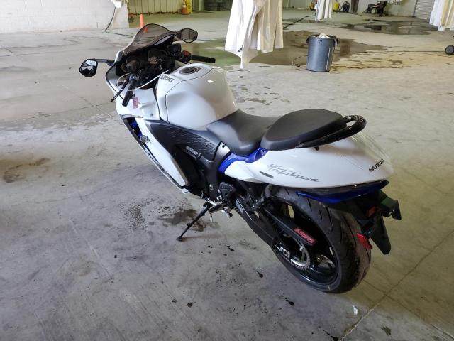 Obraz 2 z 2023 SUZUKI GSX1300 RR 2023 z VIN JS1EJ11B7P7100472