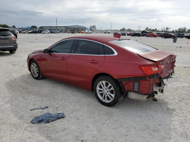 Изображение 2 2016 CHEVROLET MALIBU LT 2016 с VIN 1G1ZE5ST0GF236385