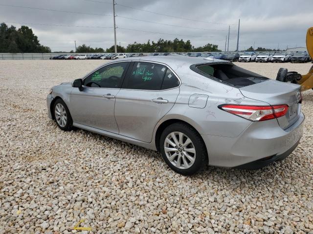 Image 2 of 2019 TOYOTA CAMRY L 2019 with VIN 4T1B11HK3KU159703
