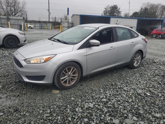 Изображение 1 2015 FORD FOCUS SE 2015 с VIN 1FADP3F26FL376335