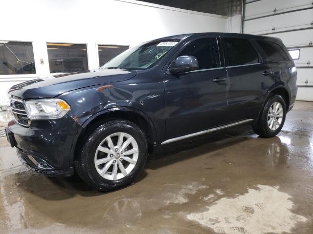 2014 DODGE DURANGO SXT 2014 image
