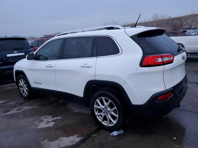 Изображение 2 2015 JEEP CHEROKEE LATITUDE 2015 с VIN 1C4PJLCB8FW621129