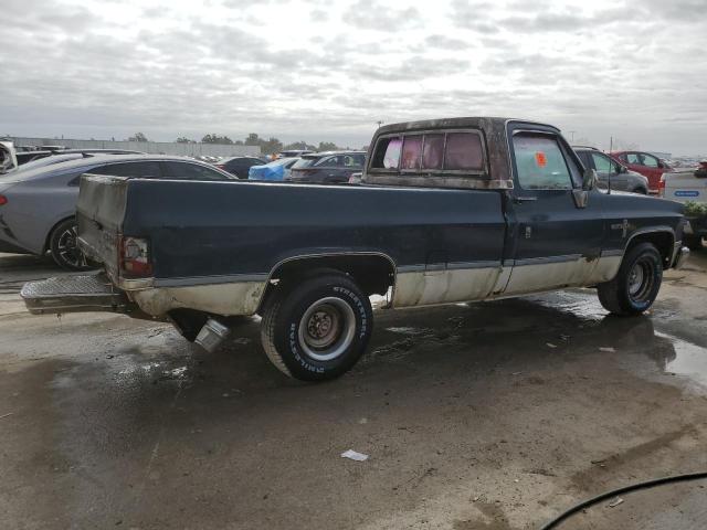 Изображение 3 1982 CHEVROLET C10  1982 с VIN 2GCDC14H4C1208034