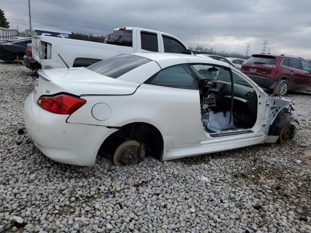 Image 3 of 2015 INFINITI Q60 BASE 2015 with VIN JN1CV6FEXFM810311