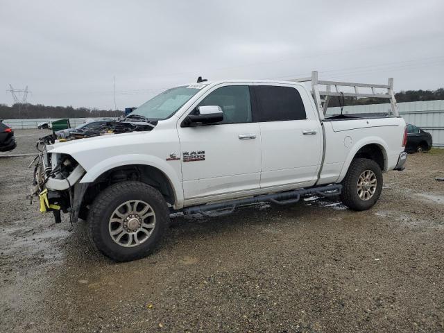 Image 1 of 2018 RAM 2500 LARAMIE 2018 with VIN 3C6UR5FL0JG177674