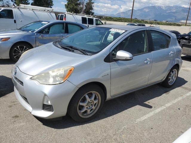 Изображение 1 2012 TOYOTA PRIUS C  2012 с VIN JTDKDTB39C1503823