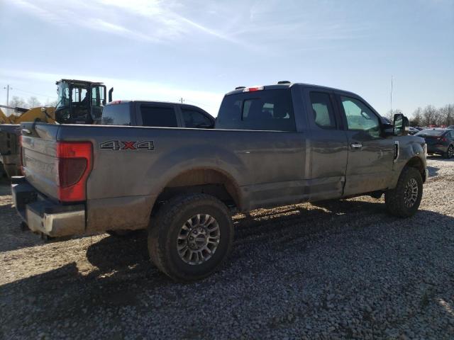 Image 3 of 2021 FORD F250 SUPER DUTY 2021 with VIN 1FT7X2BN1MEC58163