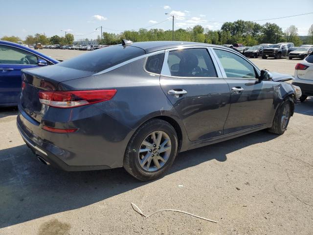 Obraz 3 z 2019 KIA OPTIMA LX 2019 z VIN 5XXGT4L36KG291110